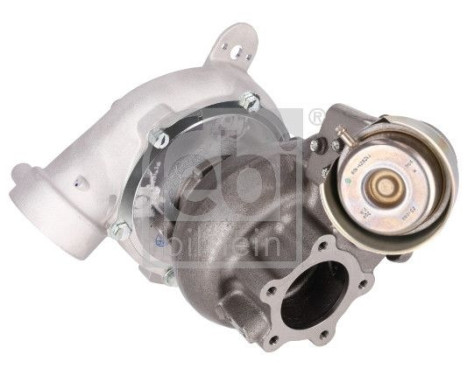 Turbocharger Garrett Turbo NEW, Image 2