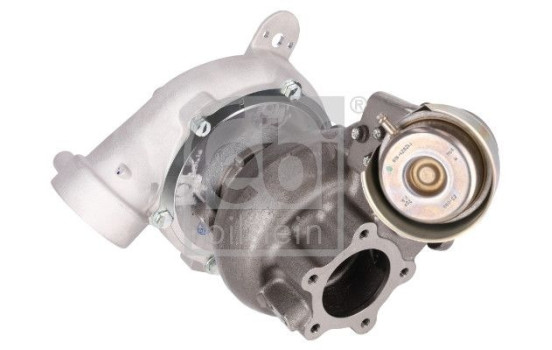 Turbocharger Garrett Turbo NEW, Image 2