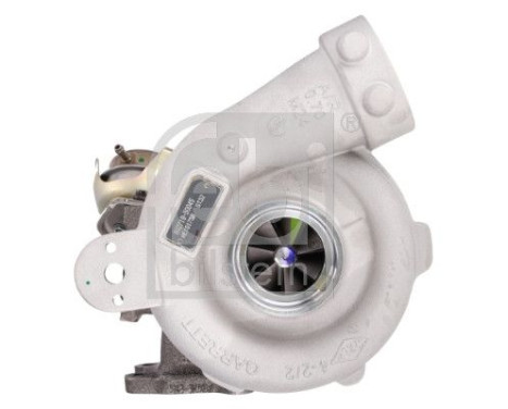 Turbocharger Garrett Turbo NEW, Image 3