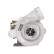 Turbocharger Garrett Turbo NEW, Thumbnail 3