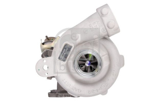 Turbocharger Garrett Turbo NEW, Image 3