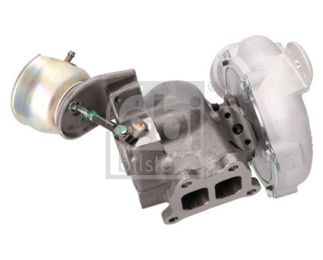 Turbocharger Garrett Turbo NEW, Image 4
