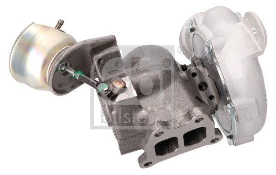 Turbocharger Garrett Turbo NEW, Image 4