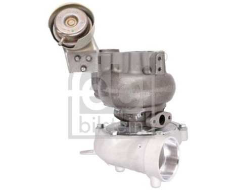 Turbocharger Garrett Turbo NEW, Image 5