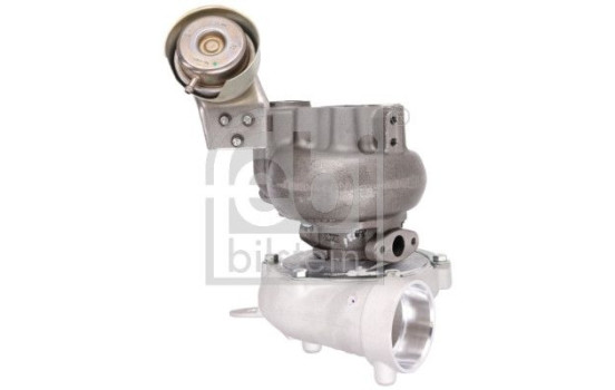 Turbocharger Garrett Turbo NEW, Image 5