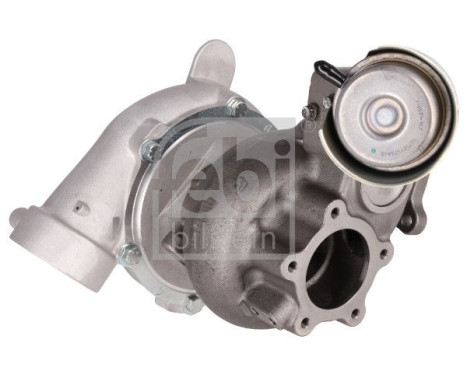 Turbocharger Garrett Turbo NEW, Image 2