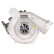 Turbocharger Garrett Turbo NEW, Thumbnail 3