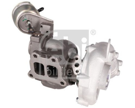 Turbocharger Garrett Turbo NEW, Image 4