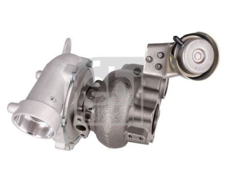 Turbocharger Garrett Turbo NEW, Image 5
