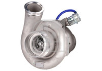 Turbocharger Garrett Turbo NEW