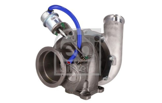 Turbocharger Garrett Turbo NEW, Image 2