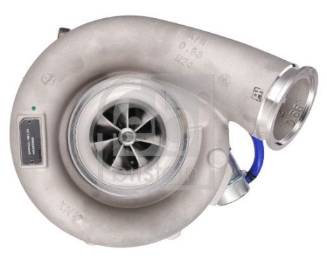 Turbocharger Garrett Turbo NEW, Image 3