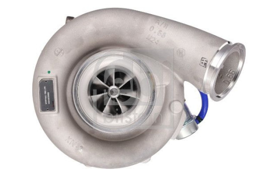 Turbocharger Garrett Turbo NEW, Image 3