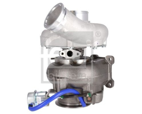 Turbocharger Garrett Turbo NEW, Image 4
