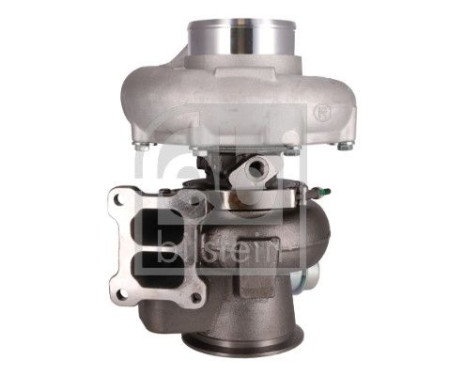 Turbocharger Garrett Turbo NEW, Image 5