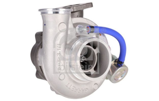 Turbocharger Garrett Turbo NEW