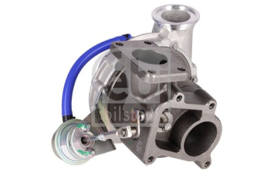 Turbocharger Garrett Turbo NEW, Image 5