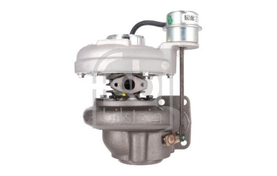 Turbocharger Garrett Turbo NEW, Image 4