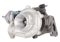 Turbocharger Garrett Turbo NEW