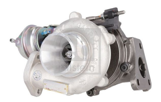Turbocharger Garrett Turbo NEW