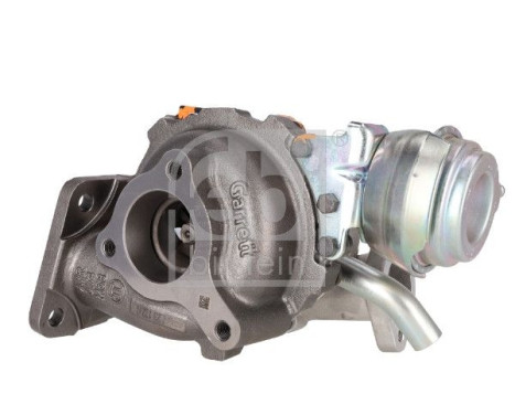 Turbocharger Garrett Turbo NEW, Image 2