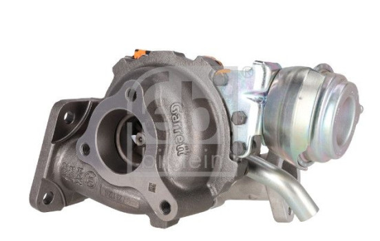 Turbocharger Garrett Turbo NEW, Image 2
