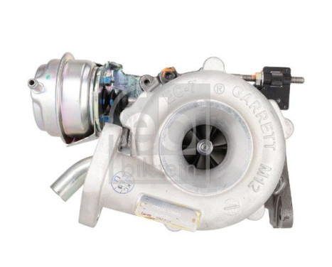Turbocharger Garrett Turbo NEW, Image 3