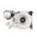 Turbocharger Garrett Turbo NEW, Thumbnail 3