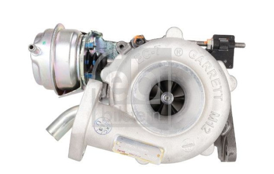 Turbocharger Garrett Turbo NEW, Image 3