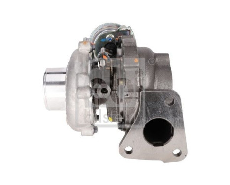 Turbocharger Garrett Turbo NEW, Image 5