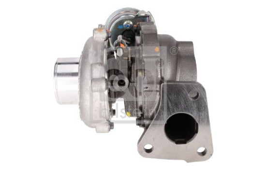 Turbocharger Garrett Turbo NEW, Image 5