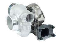 Turbocharger Garrett Turbo NEW