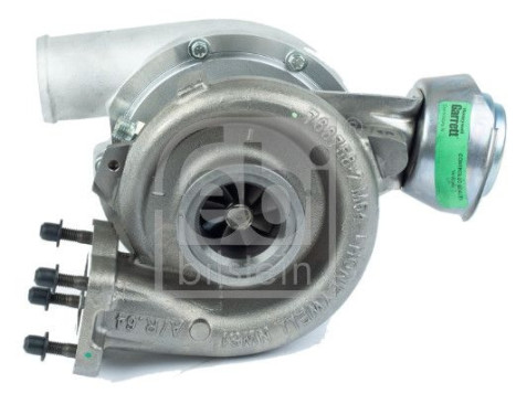 Turbocharger Garrett Turbo NEW, Image 3
