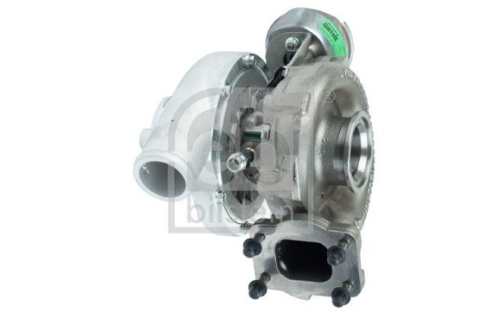 Turbocharger Garrett Turbo NEW, Image 4