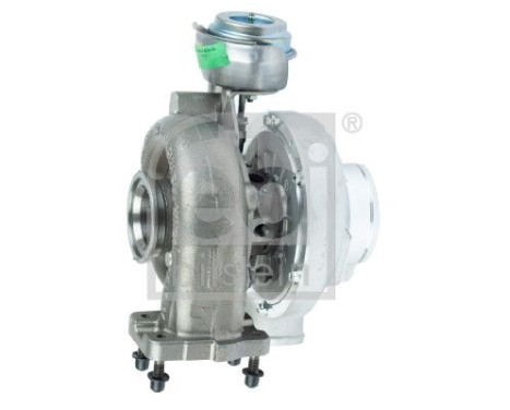 Turbocharger Garrett Turbo NEW, Image 5
