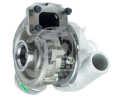 Turbocharger Garrett Turbo NEW, Image 7