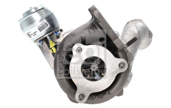 Turbocharger Garrett Turbo NEW, Image 4