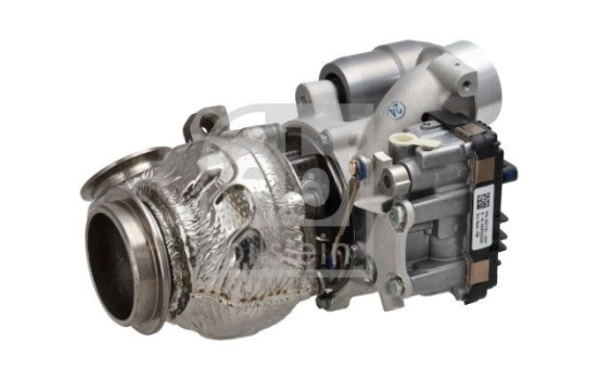 Turbocharger Garrett Turbo NEW, Image 2