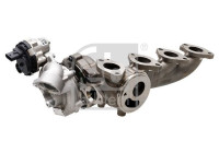 Turbocharger Garrett Turbo NEW