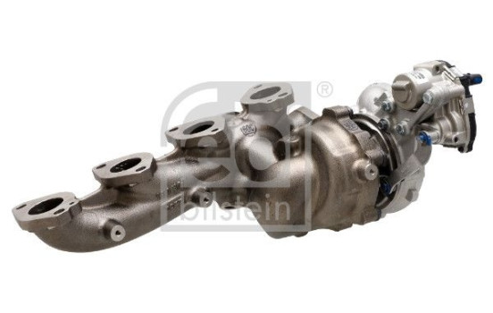 Turbocharger Garrett Turbo NEW, Image 2
