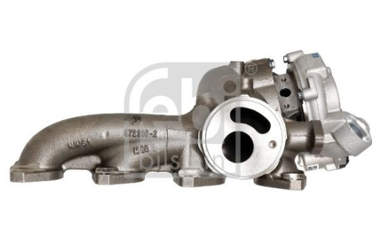 Turbocharger Garrett Turbo NEW, Image 5