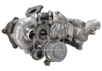 Turbocharger Garrett Turbo NEW