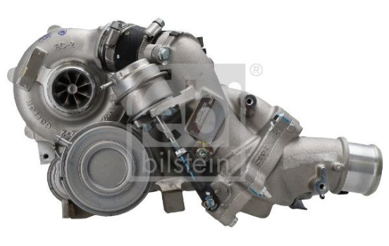 Turbocharger Garrett Turbo NEW, Image 4