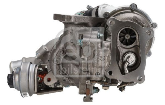 Turbocharger Garrett Turbo NEW, Image 5
