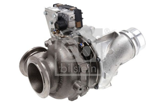 Turbocharger Garrett Turbo NEW, Image 2