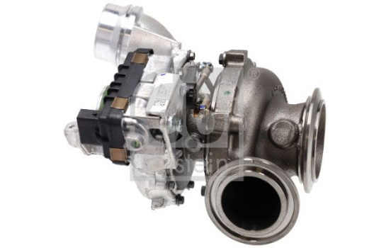 Turbocharger Garrett Turbo NEW, Image 6