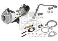 Turbocharger Garrett Turbo ProKit NEW