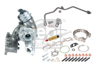 Turbocharger Garrett Turbo ProKit NEW