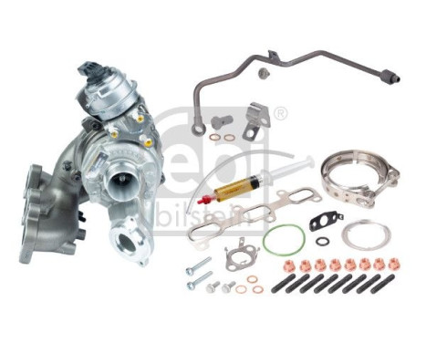 Turbocharger Garrett Turbo ProKit NEW