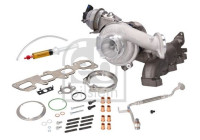 Turbocharger Garrett Turbo ProKit NEW